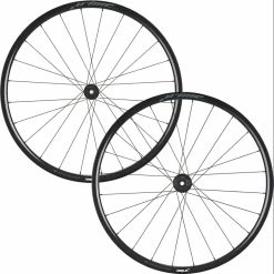 Prime Baroudeur Disc Alloy Wheelset