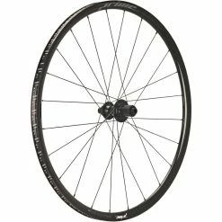 Prime Baroudeur Disc Alloy Wheelset -Roue Voyage Soldes Magasin Prime Baroudeur V2 Disc Alloy Wheelset Wheel Sets Black 2022 PBV2DAWB 3