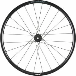 Prime Baroudeur Disc Alloy Wheelset -Roue Voyage Soldes Magasin Prime Baroudeur V2 Disc Alloy Wheelset Wheel Sets Black 2022 PBV2DAWB 4