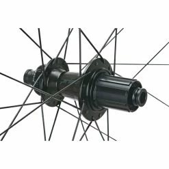 Prime Baroudeur Disc Alloy Wheelset -Roue Voyage Soldes Magasin Prime Baroudeur V2 Disc Alloy Wheelset Wheel Sets Black 2022 PBV2DAWB 5