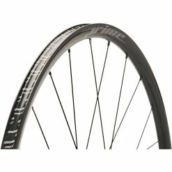 Prime Baroudeur Disc Alloy Wheelset -Roue Voyage Soldes Magasin Prime Baroudeur V2 Disc Alloy Wheelset Wheel Sets Black 2022 PBV2DAWB 6