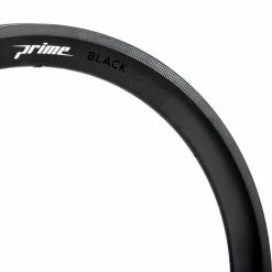 Jante De Route Prime BlackEdition 50 (carbone) -Roue Voyage Soldes Magasin Prime BlackEdition 50 Carbon Road Rim Rims PCC50BERRFB 4