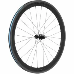 Paire De Roues Prime BlackEdition 50 (carbone) -Roue Voyage Soldes Magasin Prime BlackEdition 50 Carbon Wheelset Wheel Sets 700c Lightweight NotSet PBE50PBCCB 0