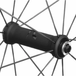 Paire De Roues Prime BlackEdition 50 (carbone) -Roue Voyage Soldes Magasin Prime BlackEdition 50 Carbon Wheelset Wheel Sets 700c Lightweight NotSet PBE50PBCCB 2