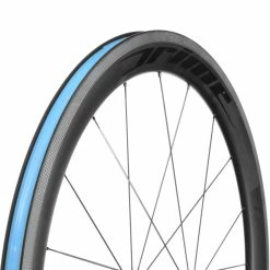 Paire De Roues Prime BlackEdition 50 (carbone) -Roue Voyage Soldes Magasin Prime BlackEdition 50 Carbon Wheelset Wheel Sets 700c Lightweight NotSet PBE50PBCCB 4