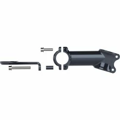 Support De Potence Pour Compteur Prime Direct -Roue Voyage Soldes Magasin Prime Direct Stem Computer Mount Computer Accessories Black PDSCM 0