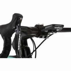 Support De Potence Pour Compteur Prime Direct -Roue Voyage Soldes Magasin Prime Direct Stem Computer Mount Computer Accessories Black PDSCM 1