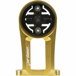 Support De Potence Pour Compteur Prime Direct -Roue Voyage Soldes Magasin Prime Direct Stem Computer Mount Computer Accessories Gold PDSCMG 0