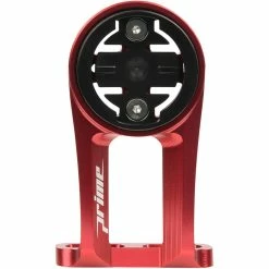 Support De Potence Pour Compteur Prime Direct -Roue Voyage Soldes Magasin Prime Direct Stem Computer Mount Computer Accessories Red PDSCMR 0