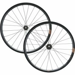 Paire De Roues Prime Orra V2 650B (gravel, Alliage)