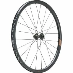 Paire De Roues Prime Orra V2 650B (gravel, Alliage) -Roue Voyage Soldes Magasin Prime Orra V2 650B Alloy Gravel Wheelset Wheel Sets Black 2022 POV2AW650B 1