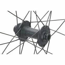 Paire De Roues Prime Orra V2 650B (gravel, Alliage) -Roue Voyage Soldes Magasin Prime Orra V2 650B Alloy Gravel Wheelset Wheel Sets Black 2022 POV2AW650B 2