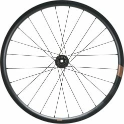 Paire De Roues Prime Orra V2 650B (gravel, Alliage) -Roue Voyage Soldes Magasin Prime Orra V2 650B Alloy Gravel Wheelset Wheel Sets Black 2022 POV2AW650B 4