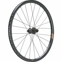 Paire De Roues Prime Orra V2 650B (gravel, Alliage) -Roue Voyage Soldes Magasin Prime Orra V2 650B Alloy Gravel Wheelset Wheel Sets Black 2022 POV2AW650B 5