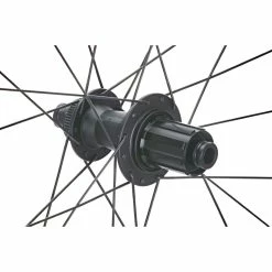 Paire De Roues Prime Orra V2 650B (gravel, Alliage) -Roue Voyage Soldes Magasin Prime Orra V2 650B Alloy Gravel Wheelset Wheel Sets Black 2022 POV2AW650B 6