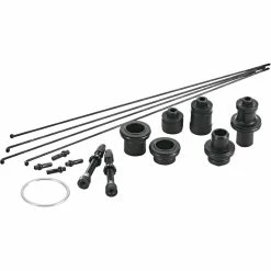 Paire De Roues Prime Orra V2 650B (gravel, Alliage) -Roue Voyage Soldes Magasin Prime Orra V2 650B Alloy Gravel Wheelset Wheel Sets Black 2022 POV2AW650B 7