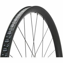 Prime Orra 650B Carbon Gravel Wheelset -Roue Voyage Soldes Magasin Prime Orra V2 650B Carbon Gravel Wheelset 08