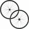 Prime Orra 700C Carbon Gravel Wheelset