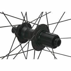 Prime Orra 700C Carbon Gravel Wheelset -Roue Voyage Soldes Magasin Prime Orra V2 700C Carbon Gravel Wheelset Wheel Sets Black 2022 POV2CW700B 5