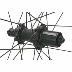 Prime Primavera 28 Carbon Rim Brake Wheelset -Roue Voyage Soldes Magasin Prime Primavera 28 Carbon Wheelset Wheel Sets Black 2022 PP28CCW2022B 4