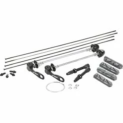 Prime Primavera 28 Carbon Rim Brake Wheelset -Roue Voyage Soldes Magasin Prime Primavera 28 Carbon Wheelset Wheel Sets Black 2022 PP28CCW2022B 5