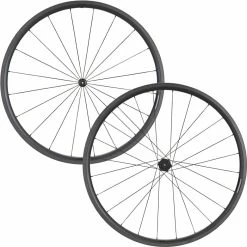 Prime Primavera 28 Carbon Rim Brake Wheelset