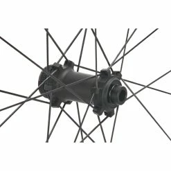 Paire De Roues Prime Primavera 32 (carbone, à Disque) -Roue Voyage Soldes Magasin Prime Primavera 32 Carbon Disc Wheelset Wheel Sets Black 2022 PP32CCDW2022B 11