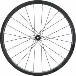 Paire De Roues Prime Primavera 32 (carbone, à Disque) -Roue Voyage Soldes Magasin Prime Primavera 32 Carbon Disc Wheelset Wheel Sets Black 2022 PP32CCDW2022B 12