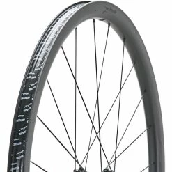 Paire De Roues Prime Primavera 32 (carbone, à Disque) -Roue Voyage Soldes Magasin Prime Primavera 32 Carbon Disc Wheelset Wheel Sets Black 2022 PP32CCDW2022B 15