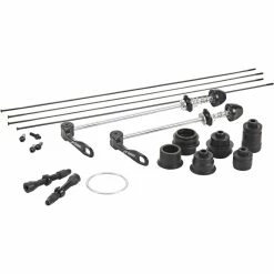 Paire De Roues Prime Primavera 32 (carbone, à Disque) -Roue Voyage Soldes Magasin Prime Primavera 32 Carbon Disc Wheelset Wheel Sets Black 2022 PP32CCDW2022B 16