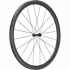 Prime Primavera 38 Carbon Rim Brake Wheelset -Roue Voyage Soldes Magasin Prime Primavera 38 Carbon Wheelset Wheel Sets Black 2022 PP38CCW2022B 10