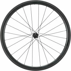 Prime Primavera 38 Carbon Rim Brake Wheelset -Roue Voyage Soldes Magasin Prime Primavera 38 Carbon Wheelset Wheel Sets Black 2022 PP38CCW2022B 12