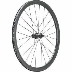 Prime Primavera 38 Carbon Rim Brake Wheelset -Roue Voyage Soldes Magasin Prime Primavera 38 Carbon Wheelset Wheel Sets Black 2022 PP38CCW2022B 13