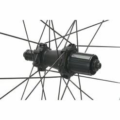 Prime Primavera 38 Carbon Rim Brake Wheelset -Roue Voyage Soldes Magasin Prime Primavera 38 Carbon Wheelset Wheel Sets Black 2022 PP38CCW2022B 14