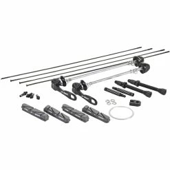 Prime Primavera 38 Carbon Rim Brake Wheelset -Roue Voyage Soldes Magasin Prime Primavera 38 Carbon Wheelset Wheel Sets Black 2022 PP38CCW2022B 16