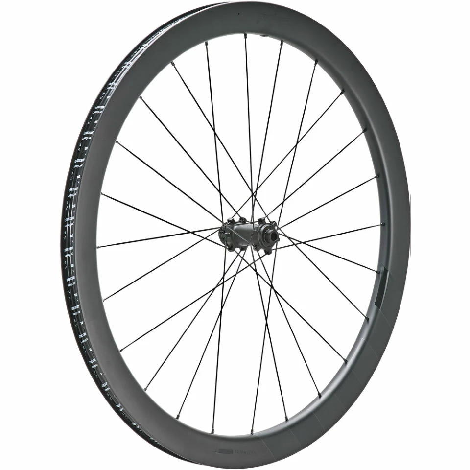 Prime Primavera 44 Carbon Disc Front Wheel 2 Prime Primavera 44 Carbon Disc Front Wheel – Image 2