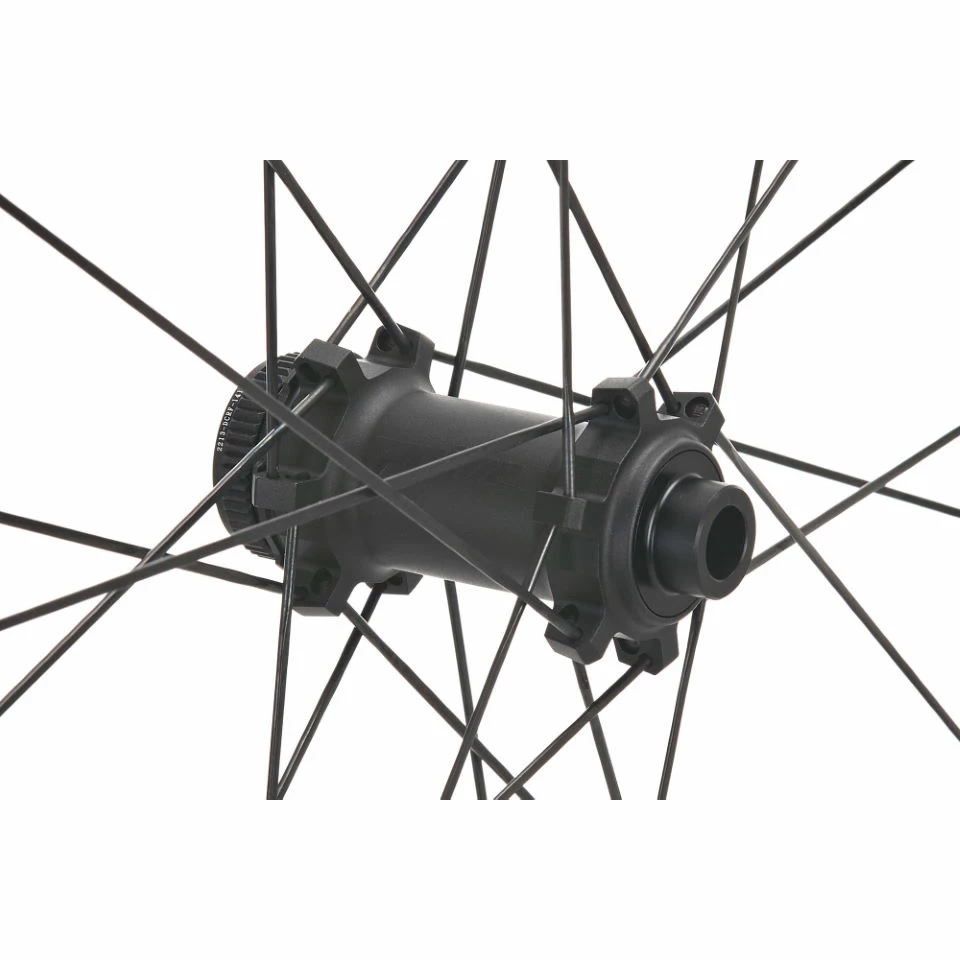 Prime Primavera 44 Carbon Disc Front Wheel 4 Prime Primavera 44 Carbon Disc Front Wheel – Image 4