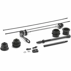 Prime Primavera 44 Carbon Disc Front Wheel 9 Prime Primavera 44 Carbon Disc Front Wheel -Roue Voyage Soldes Magasin Prime Primavera 44 Carbon Disc Front Wheel Front Wheels Black 2022 PP44CCDFW2022B 8