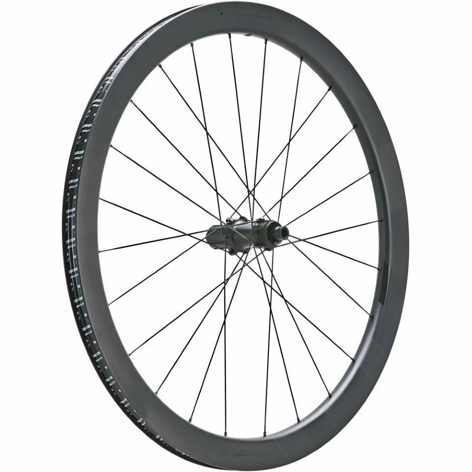 Prime Primavera 44 Carbon Disc Rear Wheel 2 Prime Primavera 44 Carbon Disc Rear Wheel – Image 2