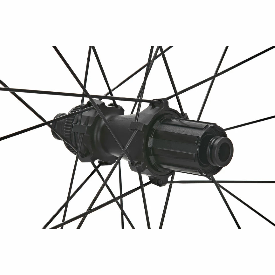 Prime Primavera 44 Carbon Disc Rear Wheel 4 Prime Primavera 44 Carbon Disc Rear Wheel – Image 4