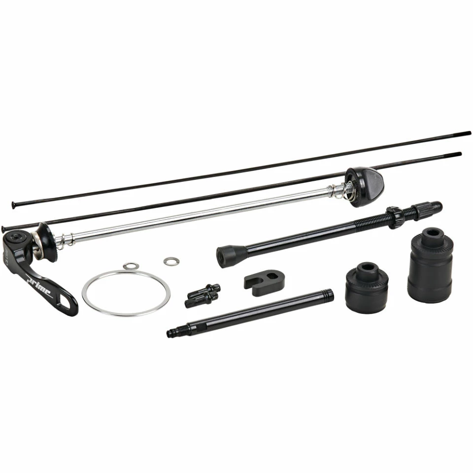 Prime Primavera 44 Carbon Disc Rear Wheel 5 Prime Primavera 44 Carbon Disc Rear Wheel – Image 5