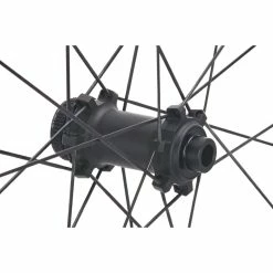 Prime Primavera 44 Carbon Disc Wheelset -Roue Voyage Soldes Magasin Prime Primavera 44 Carbon Disc Wheelset Wheel Sets Black 2022 PP44CCDW2022B 11