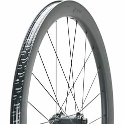 Prime Primavera 44 Carbon Disc Wheelset -Roue Voyage Soldes Magasin Prime Primavera 44 Carbon Disc Wheelset Wheel Sets Black 2022 PP44CCDW2022B 15