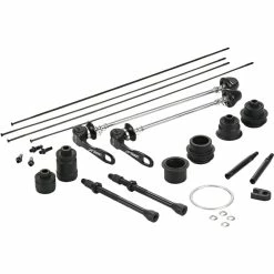 Prime Primavera 56 Carbon Disc Wheelset -Roue Voyage Soldes Magasin Prime Primavera 50 Carbon Clincher Disc Wheelset Black 1 Wheel Sets Black 2022 7