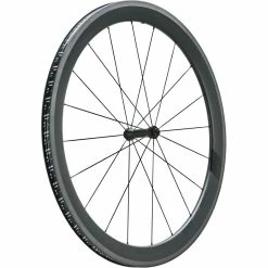 Prime Primavera 50 Carbon Rim Brake Wheelset -Roue Voyage Soldes Magasin Prime Primavera 50 Carbon Wheelset Wheel Sets Black 2022 PP50CCW2022B 27