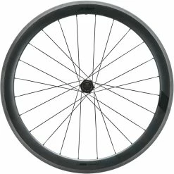 Prime Primavera 50 Carbon Rim Brake Wheelset -Roue Voyage Soldes Magasin Prime Primavera 50 Carbon Wheelset Wheel Sets Black 2022 PP50CCW2022B 29