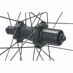 Prime Primavera 50 Carbon Rim Brake Wheelset -Roue Voyage Soldes Magasin Prime Primavera 50 Carbon Wheelset Wheel Sets Black 2022 PP50CCW2022B 31