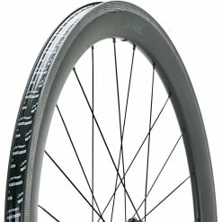 Prime Primavera 50 Carbon Rim Brake Wheelset -Roue Voyage Soldes Magasin Prime Primavera 50 Carbon Wheelset Wheel Sets Black 2022 PP50CCW2022B 32