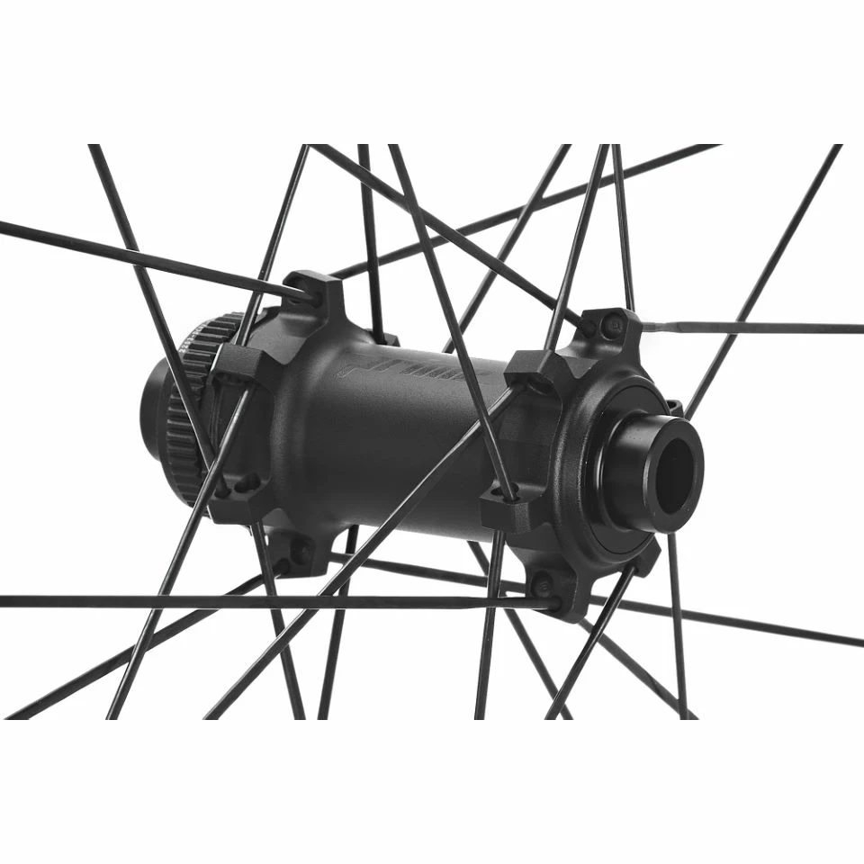 Prime Primavera 56 Carbon Disc Front Wheel 3 Prime Primavera 56 Carbon Disc Front Wheel – Image 3