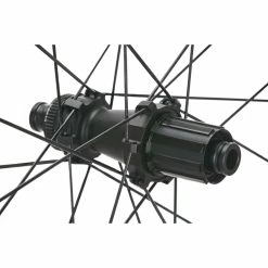 Prime Primavera 56 Carbon Disc Rear Wheel -Roue Voyage Soldes Magasin Prime Primavera 56 Carbon Disc Rear Wheel Back Wheels Black 2022 PP56CCDRW2022B 1